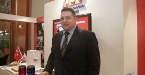 TGS YÖNETİCİSİ VİRÜSE YENİLDİ