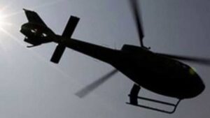 FRANSA’DA HELİKOPTER DÜŞTÜ: 5 ÖLÜ