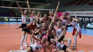 THY’NİN SULTANLARI UÇUŞA GEÇİYOR