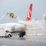 TGS’DEN KIŞLA MÜCADELE EKİPLERİNE TEŞEKKÜR