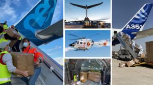 AIRBUS 2020 RAKAMLARI VE 2021 BEKLENTİLERİ