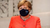 MERKEL’DEN AŞI PASAPORTUNA TAM DESTEK