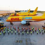DHL’E “EN İYİ İŞVEREN” SERTİFİKASI