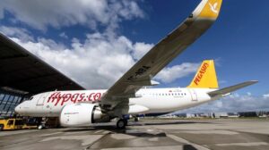 PEGASUS’TAN YÜZDE 25 İNDİRİM