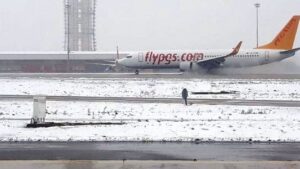 PEGASUS’TAN SEFER İPTALLERİ