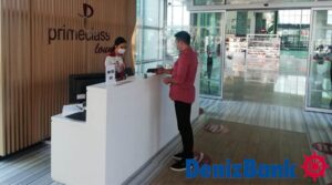 TAV VE DENİZBANK’TAN DEV İŞBİRLİĞİ