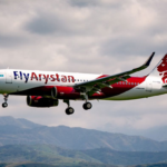 FLYARYSTAN İGA’YA YENİDEN UÇUYOR