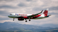 FLYARYSTAN İGA’YA YENİDEN UÇUYOR