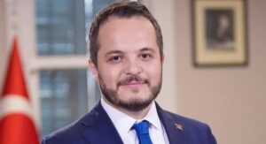 THY’DEN VARLIK FONU’NUN BAŞINA GEÇTİ
