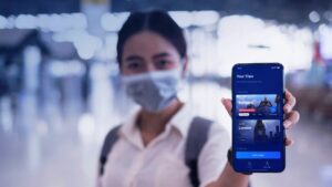 AIRBUS’TAN MOBİL UYGULAMA DEVRİMİ