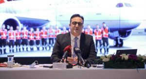AYCI THY’NİN 2020 YILINI DEĞERLENDİRDİ