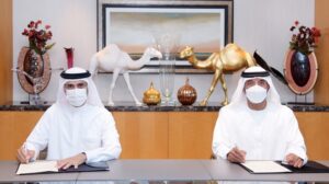 EMIRATES’TEN COVİD-19’A DİJİTAL DOĞRULAMA