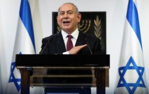 NETANYAHU: “TELAVİV-MEKKE UÇUŞLARI BAŞLAYACAK”