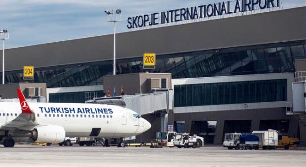 TAV’IN 4 HAVALİMANINA “EN İYİ” ÖDÜLÜ