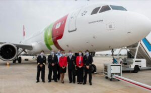 AIRBUS A321’DEN UÇUŞ REKORU