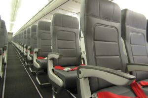TSI SEATS’TAN ANADOLUJET’E İLK TESLİMAT