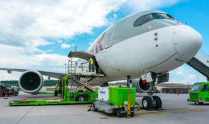 HAVAŞ QATAR’LA ANLAŞMAYI 5 YIL UZATTI