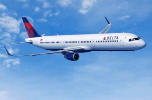 DELTA’DAN 25 YENİ A321NEO SİPARİŞİ