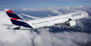 LATAM’DAN 11 ADET A350 İÇİN ŞOK KARAR!
