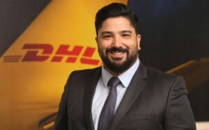 DHL TÜRKİYE’YE YENİ CEO ATANDI