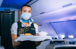 AİR ASTANA’YA SALGINDA DİAMOND STATÜSÜ