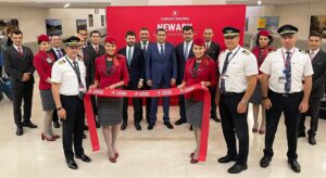 THY’DEN ABD’YE YENİ UÇUŞLAR