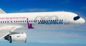 AİRBUS’TAN FLASH A321 KARARI