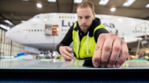 LUFTHANSA’DAN TASARRUFA DOĞAL ÇÖZÜM