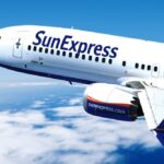 SUNEXPRESS ANKARA-ROTTERDAM UÇUŞLARI BAŞLIYOR