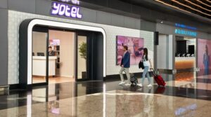 YOTEL İSTANBUL HAVALİMANI’NA BÜYÜK ÖDÜL
