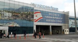 KKTC’YE GİRİŞLERDE YENİ UYGULAMA