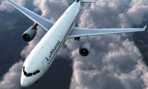 LUFTHANSA’DAN AMERİKA ATAĞI
