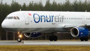 ONUR AİR’İN UÇAKLARI İCRAYA VERİLDİ