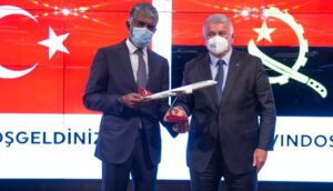 THY’DEN AFRİKA’YA YENİ UÇUŞLAR