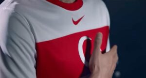 THY’DEN MİLLİ TAKIMA KALBİ DESTEK (VİDEO)