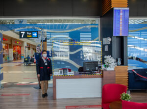 ANTALYA’DA İNDİRİMLİ LOUNGE HİZMETİ