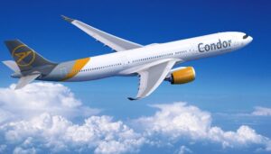 CONDOR’DAN 5 UÇUŞLA TÜRKİYE ATAĞI