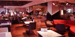 SABİHA GÖKÇEN’DE YENİ CIP LOUNGE