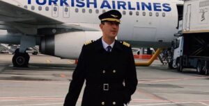 THY 1130 YENİ PİLOT ALIMI YAPACAK