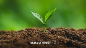İGA’DAN 50 BİN FİDAN BAĞIŞI