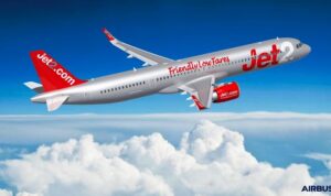 JET2’DEN ŞOK BOEİNG KARARI!