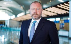 İGA KÜRESEL HAVACILIKTA ZİRVEDE