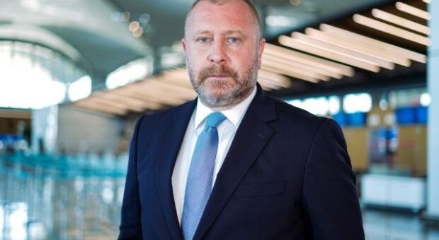 İGA KÜRESEL HAVACILIKTA ZİRVEDE