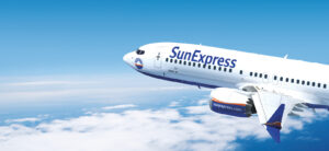 SUNEXPRESS’TEN KIŞ İÇİN YENİ ROTALAR