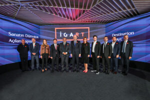 İGAR’TAN 2 MİLYON TL ÖDÜLLÜ YARIŞMA