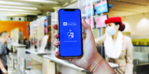 EMİRATES TRAVEL PASS’LA TARİHE GEÇTİ