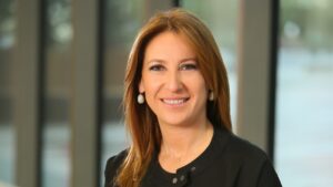 PEGASUS YÖNETİCİSİNE BÜYÜK ÖDÜL