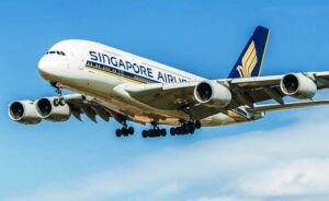 DÜNYANIN EN KISA A380 UÇUŞUNU YAPACAK