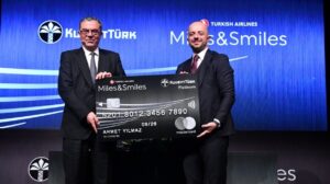 THY VE KUVEYTTURK’TEN DEV İŞBİRLİĞİ