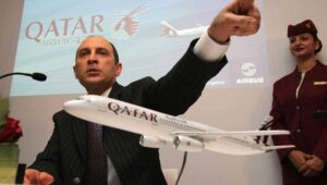 QATAR AIRBUS DAVASINDA ŞOK KARAR!